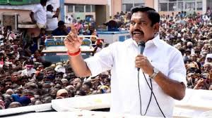 Palaniswami, chief minister of tamilnadu. Tamil Nadu Assembly Elections 2021 Ideologies Of Aiadmk And Bjp Different Minorities Won T Desert Us Says Cm Edappadi K Palaniswami Zee5 News