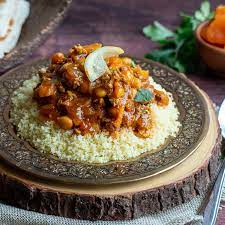 Check spelling or type a new query. Easy Moroccan Ground Lamb Stew Healthy World Cuisine