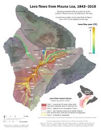 State and the only state made up of islands. Mauna Loa Hawai I Volcanoes National Park U S National Park Service