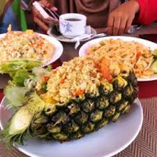 Ianya bergantung kepada negara yang anda lawati, taraf hidup di negara tersebut serta kadar tukaran matawang. Tempat Makan Halal Di Phuket