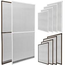 Insektenschutz Fliegengitter Tur Oder Fenster Alurahmen Schutztur Muckenschutz Fliegengitter Fur Turen Fliegengitter Fliegengitter Rahmen