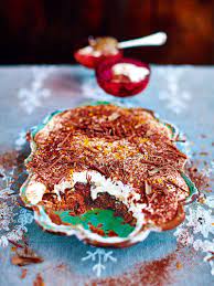 Tiramisu Chocolate Recipes Jamie Oliver Recipes Recipe Chocolate Recipes Desserts Jamie Oliver Recipes