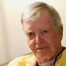 Cronin, David M. Obituary May 2, 2019