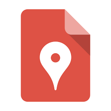 By downloading the google maps logo from logo.wine you hereby acknowledge that you agree to these terms of use and that the artwork you download could include technical, typographical, or. Google My Maps Icon Lade Png Und Vektor Kostenlos Herunter