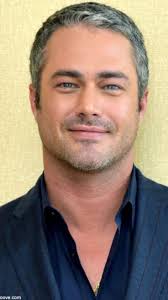 Taylor Kinney