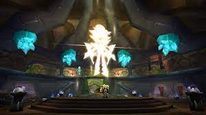 Wow Tbc Classic: Aldor Or Scryers Guide | Gaming Verdict