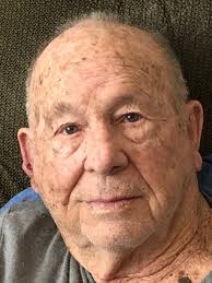 Obituary for Daniel Frank Barto