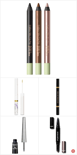 Shop Target For Eyeliner You Will Love At Great Low Prices Free Shipping On Orders Of 35 Or Free Same D Eyeliner Permanent Makeup Eyeliner Everyday Eyeliner