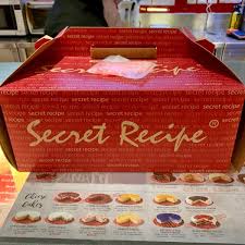 Resepi kek coklat indulgence ala secret recipe. Secret Recipe Restoran Di Kuala Lumpur