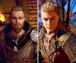 We did not find results for: Who Else Thinks These Should Have Been Male And Female Eivor S Default Hairstyles Assassinscreedvalhala