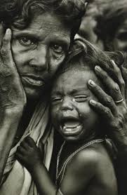 Photography Research: Don McCullin (Unit 5 & 30)