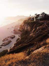 Point Dume Malibu California With Images California Travel Road Trips California Travel Malibu California