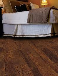 Hickory Chestnut Mixed Width Eng T Amp G From Home Legend S Hickory Collection Home Red Oak Floors Dark Oak Flooring