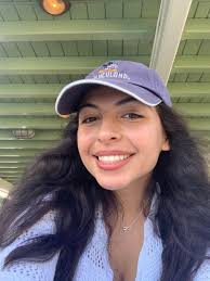 Raquel Ibarra's Instagram, Twitter & Facebook