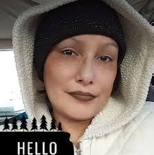 Latisha Gatson's Instagram, Twitter & Facebook