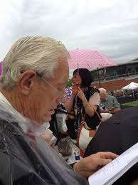 Gladly Lerne, Gladly Teche: The Graduate