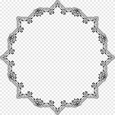 إطارات قوس إطار خط متفرقات سوار Png