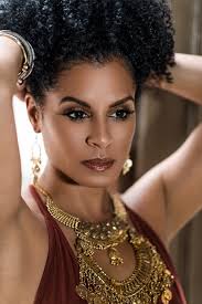 Video & Photos — ErinPowers.com