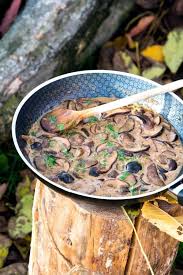 Die Beste Pilzsauce Maronen Steinpilze Mit Bier Rezept 5 Pilzsauce Bier Rezepte Maronen Rezepte