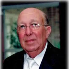 Obituary information for Elmo Domingue