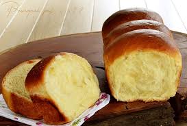 Pourquoi Pas Brioche Fleur D Oranger Huile D Olive Sans Lactose Brioche Recette Dessert Moelleux