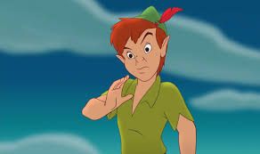 Superman Vs Peter Pan Les Faux Raccords Dans Peter Pan 2 Retour Au Pays Imaginaire Disney Planet Peter Pan De Disney Pays Imaginaire Imaginaire