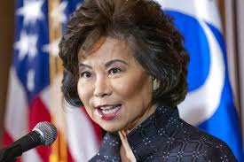 In 1993 he married elaine chao, who later served as secretary of labour under mitch mcconnell celebrating with his wife, elaine chao. Taiwan Born Elaine Chao Quits Trump S Cabinet Over Capitol Riot Taiwan News 2021 01 08