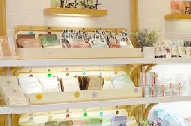 The Best Places to Buy Korean Beauty Products in San Francisco