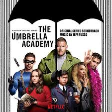 The Umbrella Academy Soundtrack Soundtrack Tracklist