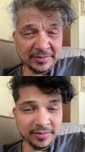 Shawn Lind's Instagram, Twitter & Facebook