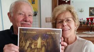 Retour aux sources pour le ténor Jean-Marc Turpin