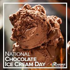 By alexis ty 06/07/21 at 7:31 am. Wgrz On Twitter It S National Chocolate Ice Cream Day