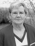 Obituary: Bonnie Enders