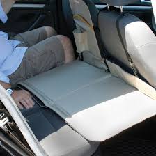 Backseat Bridge Backseat Extender Comfortable Dog Beds Dog Safety Dog Car
