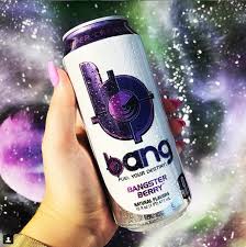 Sour heads, star blast, champagne, cherry blade lemonade, cherry lime, and cotton candy if you like really sweet drinks. Bangster Berry The New Vpx Bang Energy Flavor Best Price Nutrition
