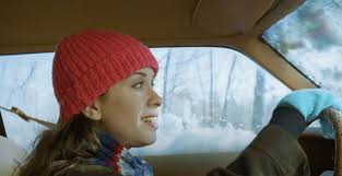 And as the planes crashed down [because we gutted the FAA] he thought  "well, isn't that nice"