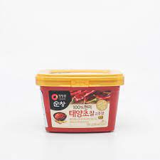 Traditional gochujang is actually gluten free. Gochujang My Bf Is Gf My Best Friend Is Gluten Free