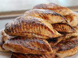 Perfect Grilled Chicken Recipe Perfect Grilled Chicken Food Network Recipes Recipes