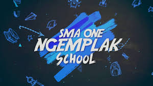 Text of format profil sekolah sma. Video Profil Sekolah Sman 1 Ngemplak Youtube