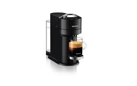 To descale a nespresso machine vertuoline frothy. Nespresso Vertuo Next Premium Classic Black Vertuo Coffee Machine Nespresso