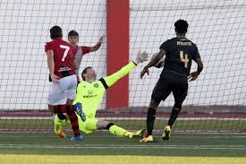 Lincoln red imps v lions gibraltar: Lincoln Red Imps News Views Pictures Video Analysis Mirror Online