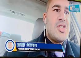 TUESDAY SHOW RECAP: EDDIE STEELE'S ANALYSIS