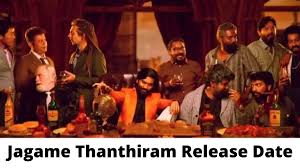 Most people have the paid subscription on netflix and enjoy watching the most engrossing movies online. Jagame Thanthiram Movie Release Date And Time 2021 Countdown Cast Trailer And More