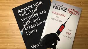 Mass vaccination & certain regional collaborative sites. Covid 19 Waterstones And Amazon Urged To Add Warning Tags As Anti Vaccination Book Sales Surge Uk News Sky News