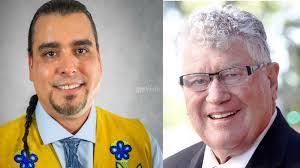 Don Cody's Instagram, Twitter & Facebook