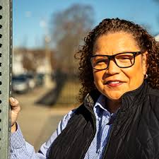 Melting Back Into Society