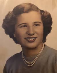 Obituary for Margaret A. (Adams) Elliott