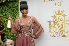 Scopri ricette, idee per la casa, consigli di stile e altre idee da provare. Blackgirlmagic Sa Female Celebs Set To Light Up The World Stage In 2020