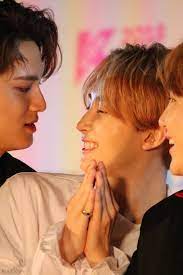 seventeen おしゃれまとめの人気アイデア pinterest skyler ミンギュ みんぎゅ セブチ ジョンハン