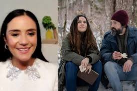 Catalina Sandino Moreno On Tabitha/Jade in FROM season 3